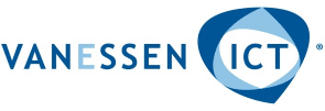 Logo Van Essen ICT