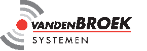 Logo Van den Broek